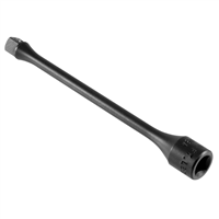 3/8" Drive Torque Extension "B" - 40 ft/lbs (Black Oxide)