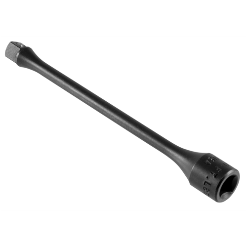 3/8" Drive Torque Extension "B" - 40 ft/lbs (Black Oxide)