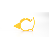 HexChex Loose Wheel Nut Indicator