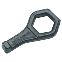 Budd Nut Wrench, Pork Chop - Shop Ken-Tool Online