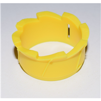 6PK Pilot Wheel Centering Sleeve