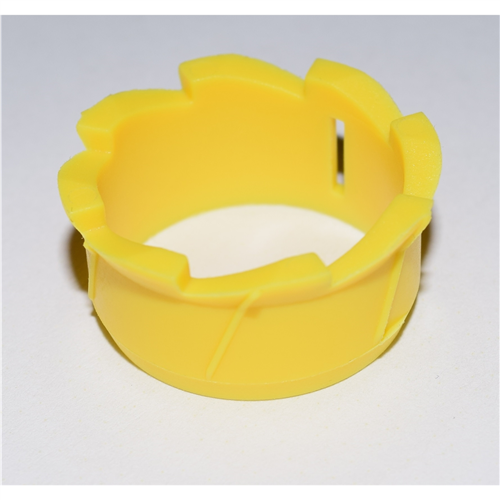 6PK Pilot Wheel Centering Sleeve