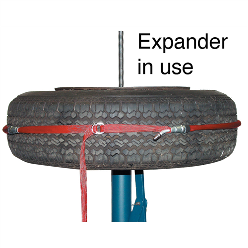 T133 Pneumatic Bead Expander