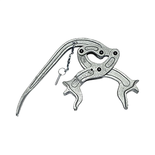 Ken-Tool 31551 Model T-51 Tire Spreader w/ Lock Pin