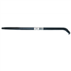 T25 18 in. 5Â° Degree Rim Lock Tool