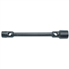 Double End Truck Wrench - 1-1/8" with 13/16" sq. x 1-1/2"