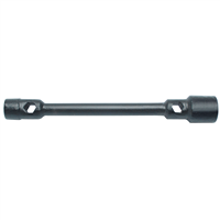 Ken-tool 32508 Double End Truck Wrench - 1-1/2" x 13/16"
