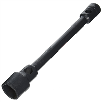 Ken-tool 32559 Wrench Double End 33mm Hex x 21mm Sq