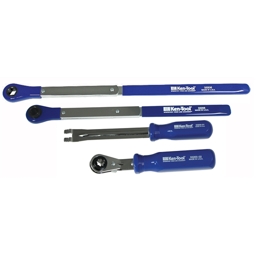 Ken-Tool 33210 Ken-Tool Slack Adjuster Set