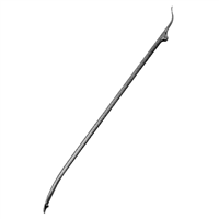 37in Truck Tubeless Tire Iron - Shop Ken-Tool Online