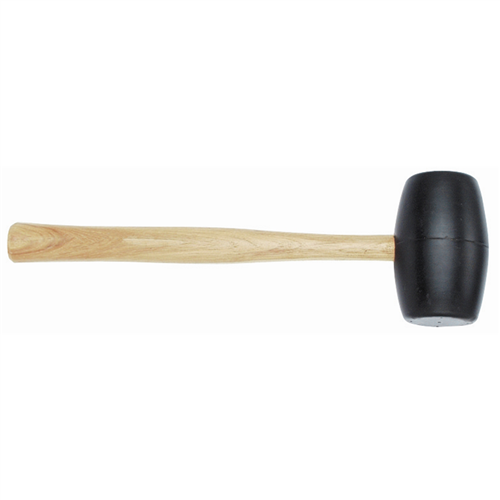 Wheel Cover Rubber Mallet - Shop Ken-Tool Online