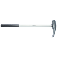 Ken-tool 35429 32" Duck-Billed Bead Breaking Wedge w/ Fiberglass Handle