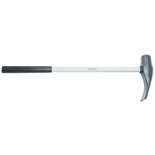 32 in. Duck-Billed Bead Breaking Wedge with Fiberglass Handle