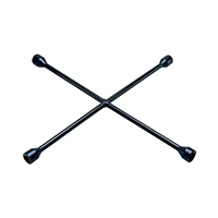 Ken-Tool 35637 18" Passenger Combo 4-Way