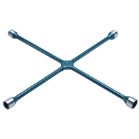 4-Way Professional Lug Wrench
