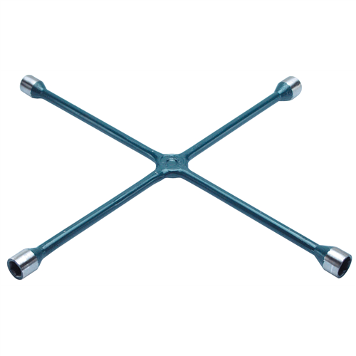 4-Way Professional Lug Wrench