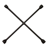 4 Way 18" Compact Economy Lug Wrench