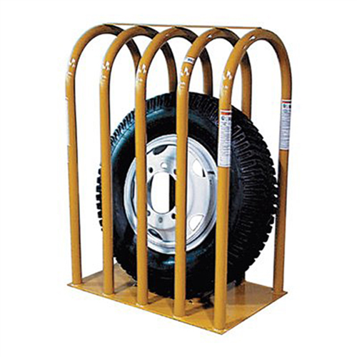 Ken-Tool 36005 Five Bar Tire Safety Cage