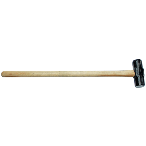 10lb Dbl Face Sledge Hammer - Shop Ken-Tool Online