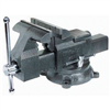 K65 6-1/2" Professional Workshop Vise