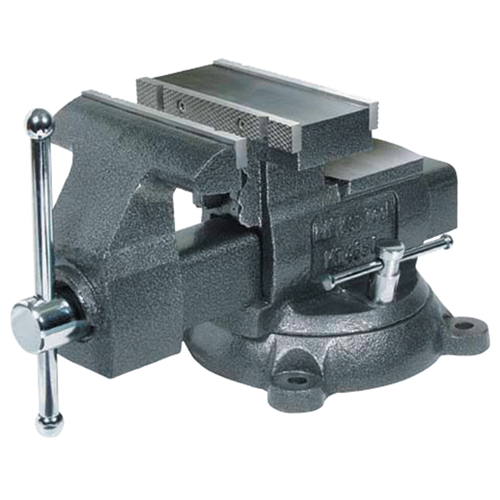 Vise 6-1/2 Inch Reversible - Shop Ken-Tool Online