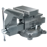 8" Reversible Machinist Vise - Shop Ken-Tool Online