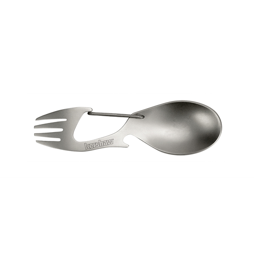 KershawÂ® Spork Eating Utensil