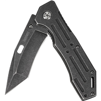 Kershaw 1302Bwx Lifter Tactical Tanto Pocket Knife