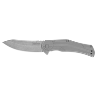 Kershaw 1380 Knife Husker
