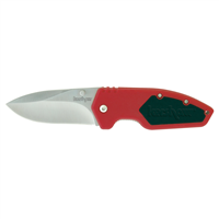 Kershaw 1445 Red Half Ton Folding Knife