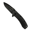 Kershaw 1556Bw Cryo Ii With Blackwash