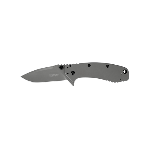 CRYO II POCKET KNIFE