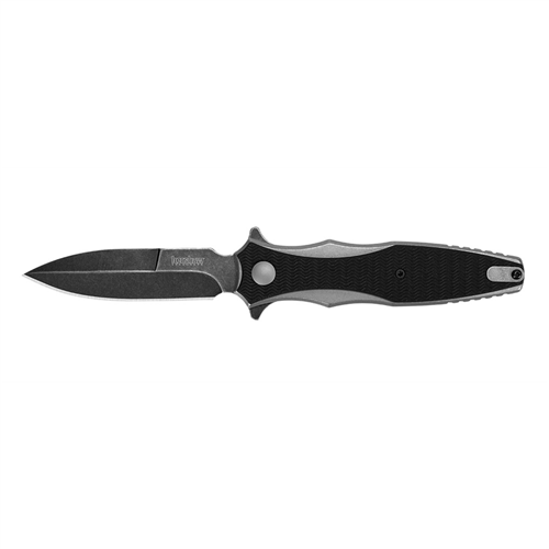KershawÂ® Knife Decimus 3.25" Blade