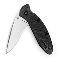 SCALLION LOCK BACK KNIFE