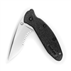 Kershaw 1620St Serrated Scallion Knife