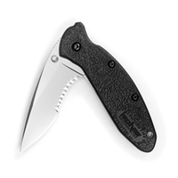 Kershaw 1620St Serrated Scallion Knife
