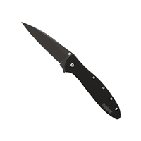 KEN ONION LEEK KNIFE WITH BLACK TUNGSTEN
