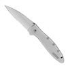 KEN ONION LEEK KNIFE WITH SERRATED BLADE