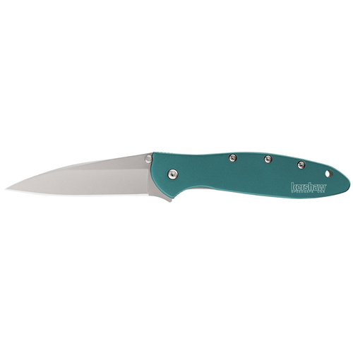 LEEK - TEAL