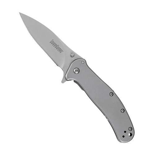 STAINLESS STEEL ZING KNIFE