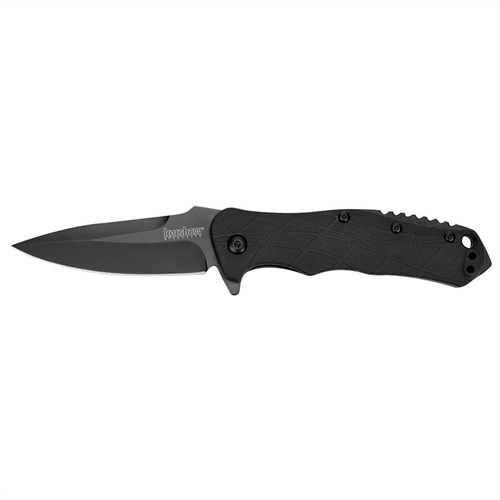 RJ MARTIN TACTICAL 3.0 KNIFE