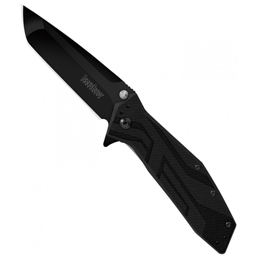 Kershaw 1990 Brawler