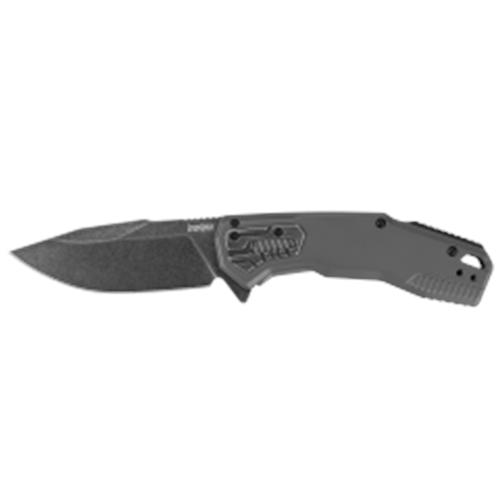 Kershaw 2061 Cannonball; Knife