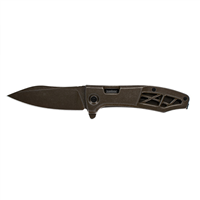 Kershaw KER3475 Kershaw Knife Boilermaker