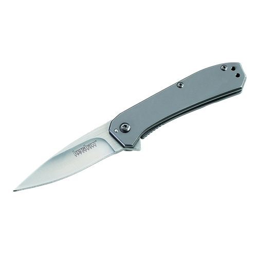 AMPLITUDE 2.5 KNIFE DESIGNED BY TODD REXF