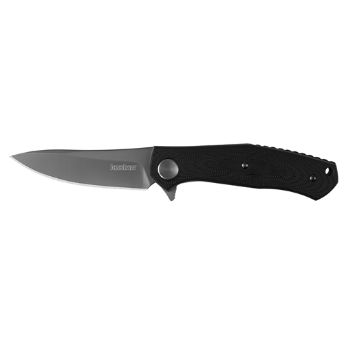 Kershaw 4020X Knife Concierge 3.25" Blade