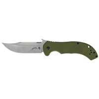 Kershaw 6030</Br>Emerson Cqc-10K Knife