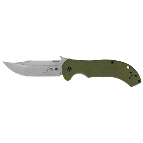 EMERSON CQC-10K KNIFE