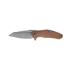 KNIFE NATRIX COPPER 2.75" BLADE