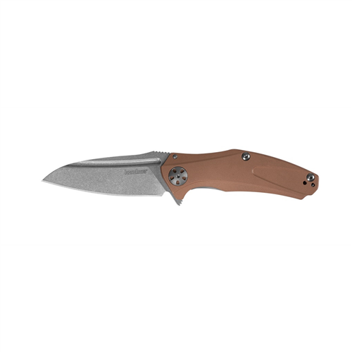 KNIFE NATRIX COPPER 2.75" BLADE
